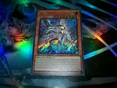 Galaxy-Eyes Afterglow Dragon [Platinum Secret Rare] YuGiOh 25th Anniversary Rarity Collection Prices