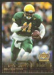 Akili Smith #156 Football Cards 1999 Upper Deck Century Legends Prices