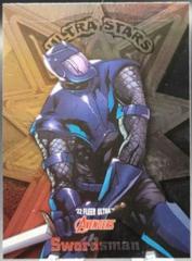 Swordsman Marvel 2022 Ultra Avengers Stars Prices