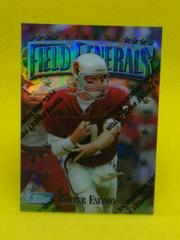 Boomer Esiason [Refractor] #122 Football Cards 1997 Topps Finest Prices