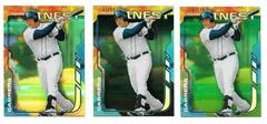 Miguel Cabrera [Black Refractor] #1 Baseball Cards 2014 Finest Prices