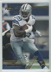 DeMarco Murray [Gold] #7 Football Cards 2014 Topps Prime Prices