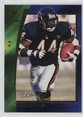 Curtis Enis [Retail] #17 Football Cards 2000 Collector's Edge Odyssey Prices