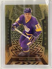 Marcel Dionne #A-45 Hockey Cards 2021 Upper Deck Artifacts Aurum Prices
