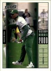Anthony Lucas #272 Football Cards 2000 Upper Deck Victory Prices