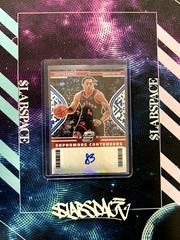 Scottie Barnes [Blue] #7 Basketball Cards 2022 Panini Contenders Optic Sophomore Autograph Prices