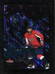 Alex Ovechkin #ST-10 Hockey Cards 2021 Ultra Meteor Shower Prices