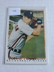 Bobby Higginson #35T Baseball Cards 1995 Topps Traded Prices