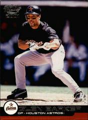 Glen Barker #180 Baseball Cards 2001 Pacific Prices