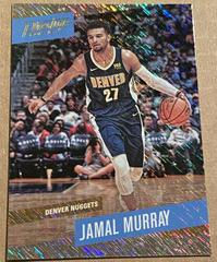 Jamal Murray #87 Basketball Cards 2017 Panini Prestige Prices