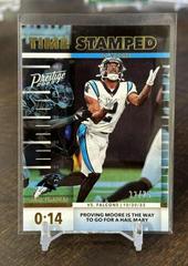 DJ Moore [Gold] #TS-10 Football Cards 2023 Panini Prestige Time Stamped Prices