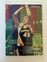 Rick Smits #“79” Basketball Cards 1995 Fleer Prices