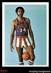 Theodis Ray Lee #55 Basketball Cards 1971 Globetrotters 84 Prices