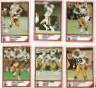 Tyrone Jones #85 Football Cards 1984 Jogo CFL Prices
