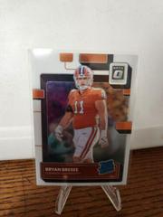 Bryan Bresee #15 Football Cards 2023 Panini Chronicles Draft Picks Donruss Optic Rated Rookie Prices
