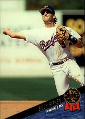 Billy Ripken #435 Baseball Cards 1993 Leaf Prices