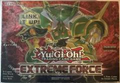 Booster Box YuGiOh Extreme Force Prices