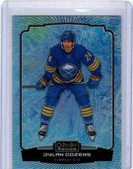 Dylan Cozens [Arctic Freeze] Hockey Cards 2022 O-Pee-Chee Platinum Prices