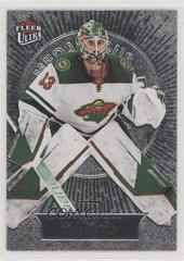 Cam Talbot #M-11 Hockey Cards 2021 Ultra Medallions Prices