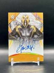 Goldust [Bronze] Wrestling Cards 2018 Topps Legends of WWE Autographs Prices