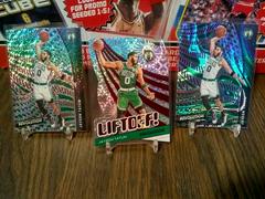 Jayson Tatum [Asia] Basketball Cards 2020 Panini Revolution Liftoff Prices