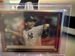 Mariano Rivera [Red] Baseball Cards 2021 Topps Gallery Prices