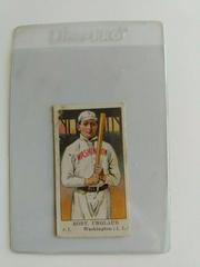Robt. Unglaub Baseball Cards 1910 E91 American Caramel Set C Prices