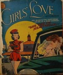 Girls' Love Stories #14 (1951) Comic Books Girls' Love Stories Prices