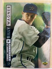 Billy Wagner Baseball Cards 1994 Upper Deck Prices