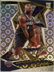 Zion Williamson [Groove] Basketball Cards 2019 Panini Revolution Prices