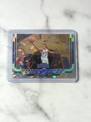 Allen Iverson [Cracked Ice] #3 Basketball Cards 2022 Panini Contenders Suite Shots Prices