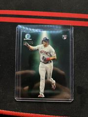 Triston Casas [Aqua] #BS-7 Baseball Cards 2023 Bowman Spotlights Prices