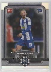 Vedad Ibisevic Soccer Cards 2019 Topps Museum Collection Bundesliga Prices