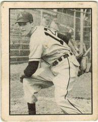 Lefty Gohl #78 Baseball Cards 1952 Parkhurst Frostade Prices