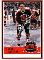 Mike Gartner Hockey Cards 1990 Kraft Prices