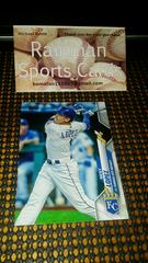 Nicky Lopez #3 Baseball Cards 2020 Topps Prices
