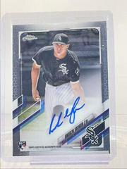 Andrew Vaughn #RA-AVA Baseball Cards 2021 Topps Chrome Rookie Autographs Prices