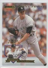 Jim Abbott [Press Proof] #369 Baseball Cards 1995 Donruss Prices