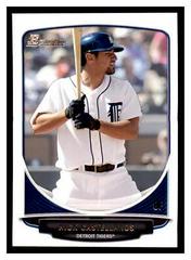 Nick Castellanos #TP-36 Baseball Cards 2013 Bowman Draft Picks & Prospects Top Prospects Prices