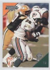 Lamar Smith #30 Football Cards 2001 Topps Debut Prices