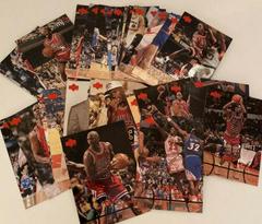 Michael Jordan #101 Basketball Cards 1998 Upper Deck Mjx Prices