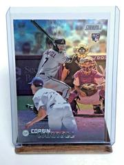 Corbin Carroll [Rainbow] #131 Baseball Cards 2023 Stadium Club Prices