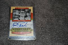 Kurt Rambis Legendary Signatures Basketball Cards 2003 Upper Deck Legends Legendary Signatures Prices