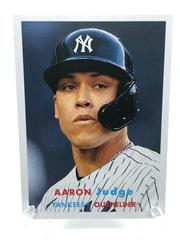 Aaron Judge Baseball Cards 2021 Topps Archives Prices