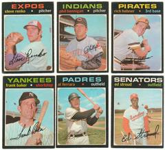 Phil Hennigan #211 Baseball Cards 1971 Topps Prices