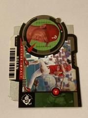 Scott Rolen #15 Baseball Cards 1998 UD3 Prices