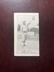 Joe Dugan Baseball Cards 1921 E220 National Caramel Prices
