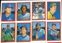 Gary Gray Baseball Cards 1982 O Pee Chee Stickers Prices