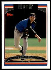 Aaron Heilman #499 Baseball Cards 2006 Topps Prices