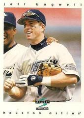 Jeff Bagwell Baseball Cards 1997 Score Prices